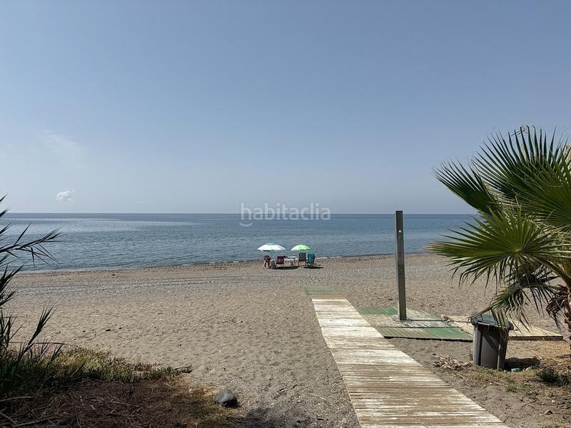 Foto 2be1f46c-d0ee-4d27-9a83-6a2936c58f7d. Casa amb aparcament piscina a Villacana - Costalita - Saladillo Estepona