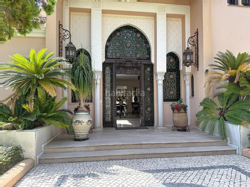 Foto 76d91f98-40a0-4865-89d7-52041c267f0a. Casa amb aparcament piscina a Villacana - Costalita - Saladillo Estepona