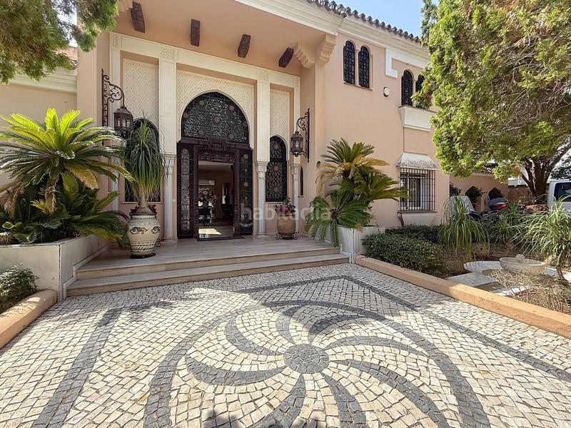 Foto b37b713c-e482-4fd7-9018-8552724c3374. Casa amb aparcament piscina a Villacana - Costalita - Saladillo Estepona