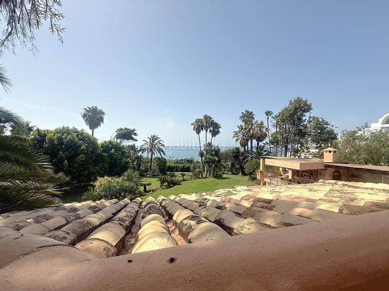 Foto d7e9b2fb-abfc-4518-a4f3-2a498b687817. Casa amb aparcament piscina a Villacana - Costalita - Saladillo Estepona