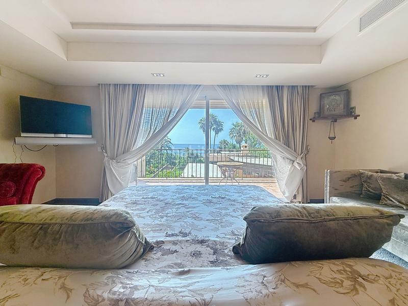 Foto f257f6b0-5255-44e3-a376-e6ec81ce4848. Casa amb aparcament piscina a Villacana - Costalita - Saladillo Estepona