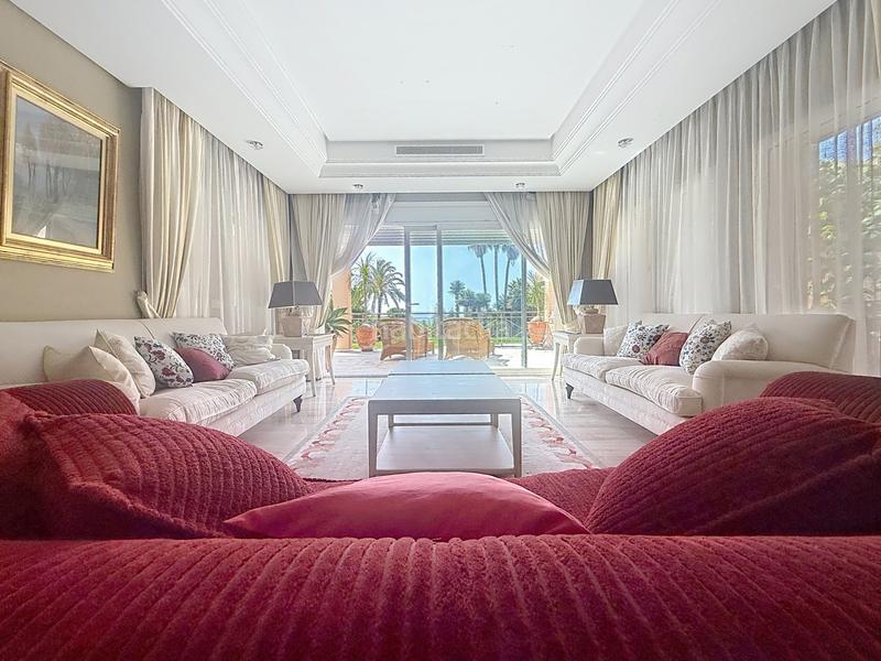 Foto fc670375-a6f8-4cd6-8925-c5f4dc5c9e4b. Casa amb aparcament piscina a Villacana - Costalita - Saladillo Estepona