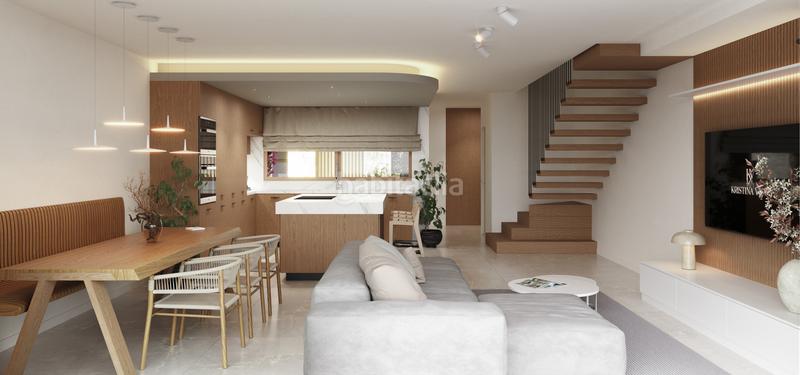 Foto 5b77e884-8e12-44f0-aa3f-c3a40e7993c5. Semi detached house with parking pool in Alcorrín Manilva