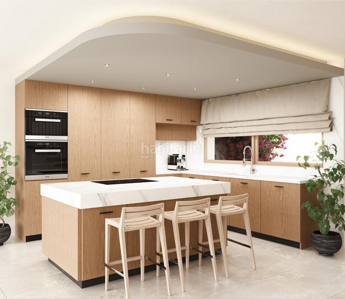 Foto f0e38ba5-f6be-452e-97d8-c89ce53e4692. Semi detached house with parking pool in Alcorrín Manilva