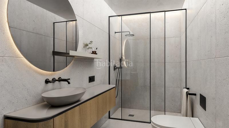 Foto be8c469e-1b15-4d50-9122-f83ce473b90a. Planta baja apartamento en planta baja con piscina privada en la ciudad en Estepona