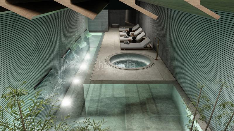 Foto ea752b2d-cb97-43af-9a7e-fd5339c94df7. Planta baja apartamento en planta baja con piscina privada en la ciudad en Estepona