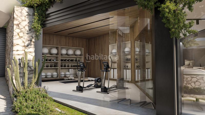 Foto 66339eda-6535-4319-86c2-37131b6d0a5b. Apartamento piso a estrenar de 2 dormitorios en moderno complejo con vistas al mar centro en Estepona