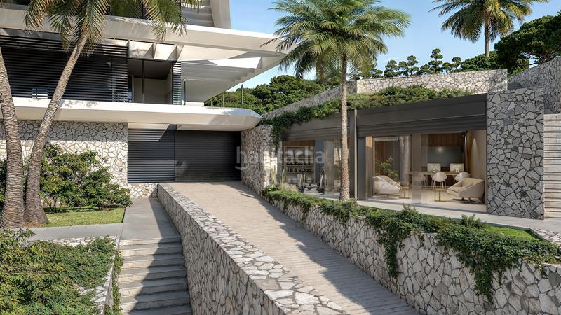 Foto 745b6bb2-4311-4346-a32f-16d5ac43eb59. Apartamento piso a estrenar de 2 dormitorios en moderno complejo con vistas al mar centro en Estepona