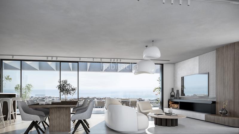 Foto 9b05f41b-62f9-491c-98b2-e908aa72b43f. Apartamento piso a estrenar de 2 dormitorios en moderno complejo con vistas al mar centro en Estepona