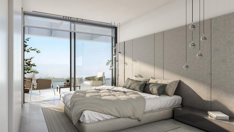 Foto a6dfa3b7-dc42-4166-9b53-bd03584a610b. Apartamento piso a estrenar de 2 dormitorios en moderno complejo con vistas al mar centro en Estepona