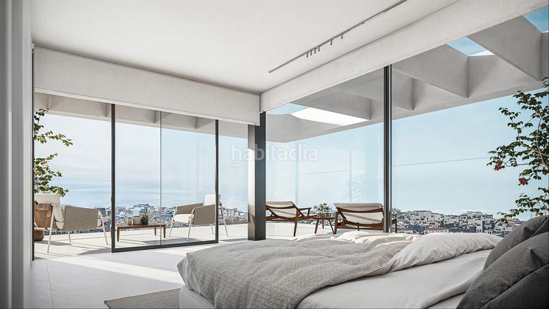 Foto c1a37560-7ced-4371-8063-6bcf07855b37. Apartamento piso a estrenar de 2 dormitorios en moderno complejo con vistas al mar centro en Estepona