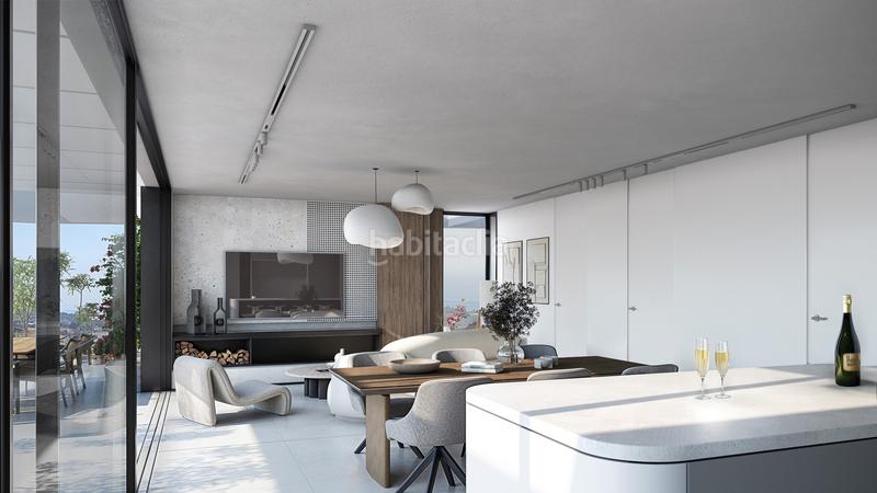 Foto cef789ec-984f-4fcd-9ec8-3f3fae1a6b31. Apartamento piso a estrenar de 2 dormitorios en moderno complejo con vistas al mar centro en Estepona