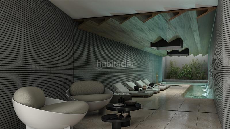 Foto f43bfc0d-4766-4323-b914-7170909bd64d. Apartamento piso a estrenar de 2 dormitorios en moderno complejo con vistas al mar centro en Estepona