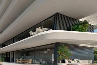 Apartament a Huerta Nueva. Piso a estrenar de 2 dormitorios en moderno complejo con vistas