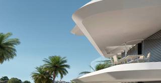 Apartament a Huerta Nueva. Piso a estrenar de 2 dormitorios en moderno complejo con vistas