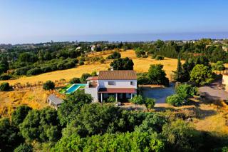 Masia a Los Llanos