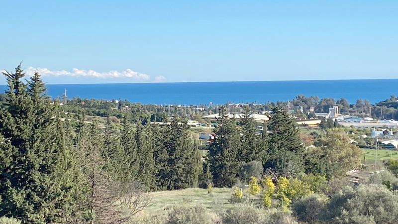 Foto adaf8aba-f7f5-48a6-a0af-2b860e88eec5. Masía en Los Llanos Estepona