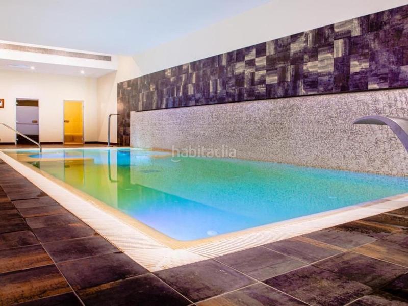 Foto d2fd43c2-f95e-48c7-8c47-c78db8b2b00d. Rez-de-chaussée avec parking piscine dans Benatalaya Estepona