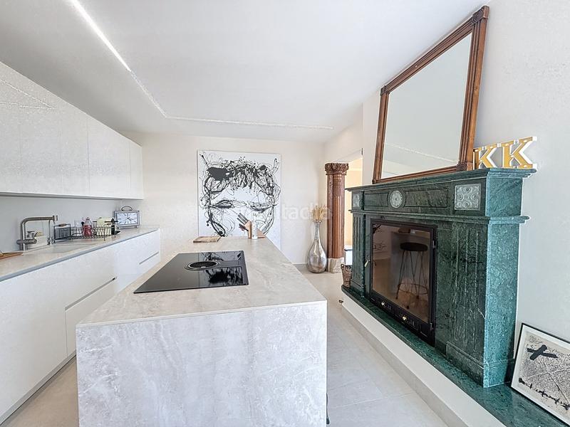 Foto 0dfb3f60-0713-4f5d-b3ff-9be956a88f1d. Apartamento  reformado con vistas panorámicas en guadalmina en Marbella