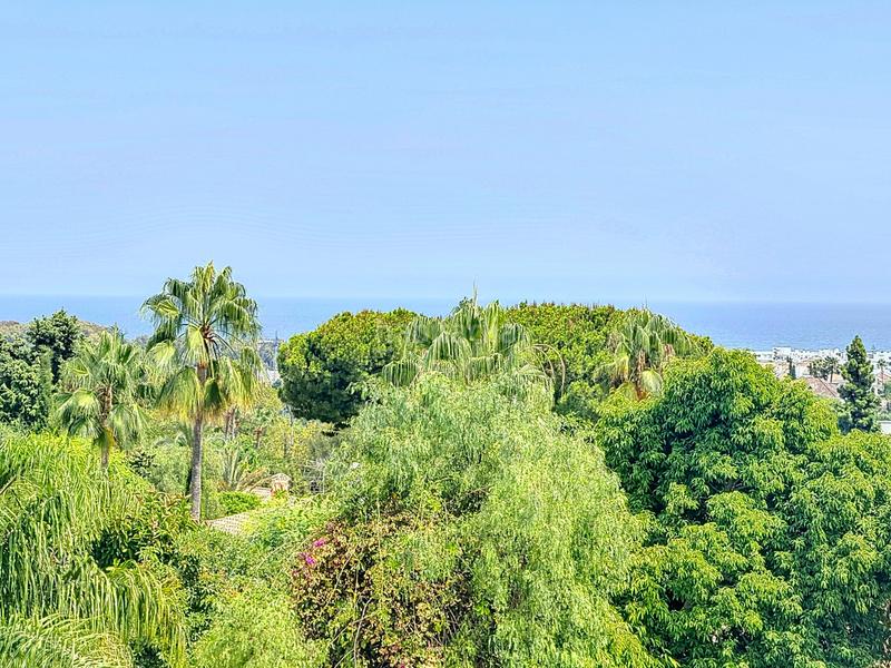 Foto 16a97582-7629-4a3d-825f-2dadc4ba43cd. Apartamento  reformado con vistas panorámicas en guadalmina en Marbella