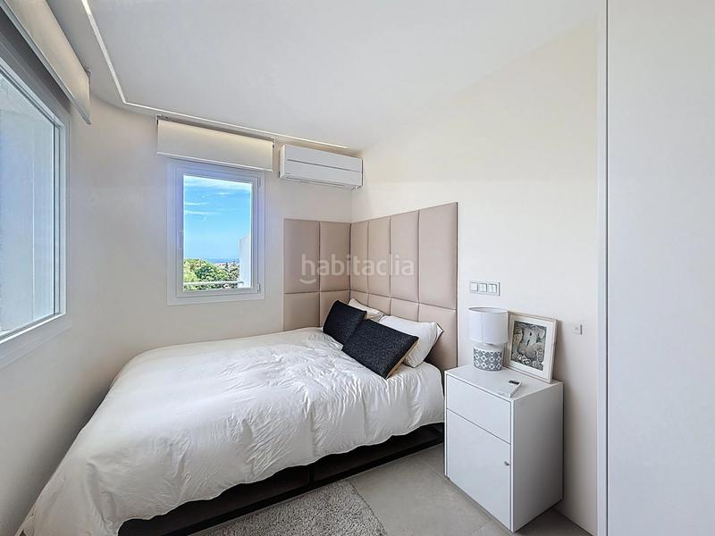Foto 1747922c-c3e4-4cdb-9e14-2322cb72d4e0. Apartamento  reformado con vistas panorámicas en guadalmina en Marbella