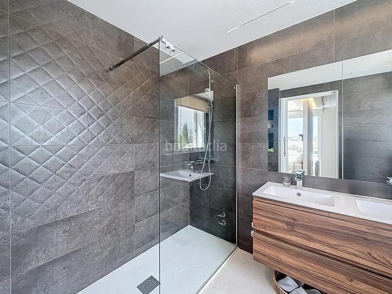 Foto 45577383-b2b6-4995-ad83-9039bab72271. Apartamento  reformado con vistas panorámicas en guadalmina en Marbella