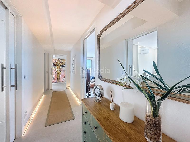 Foto 46ff71dd-5dbb-4d99-b76b-72c71fb769cb. Apartamento  reformado con vistas panorámicas en guadalmina en Marbella