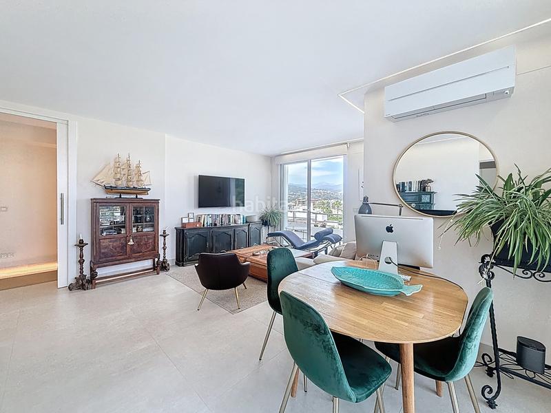 Foto 4c7acf5c-5366-40a6-8d81-45a772b72826. Apartamento  reformado con vistas panorámicas en guadalmina en Marbella