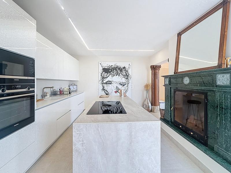 Foto 5762b5c4-80ae-4622-82c4-8578aa89a9a8. Apartamento  reformado con vistas panorámicas en guadalmina en Marbella