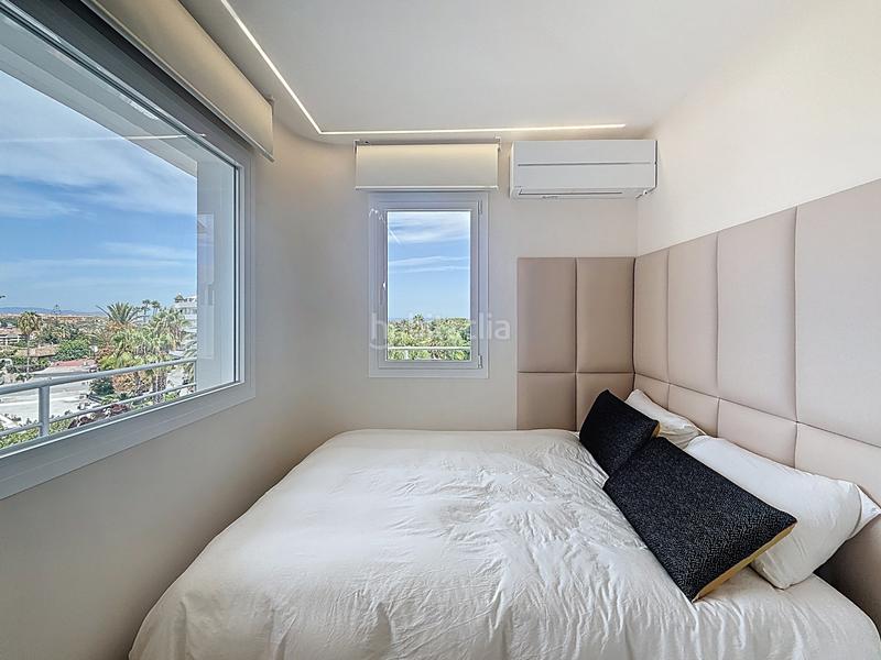 Foto ad1a0599-60d7-40cf-8dde-b8dc4f73681d. Apartamento  reformado con vistas panorámicas en guadalmina en Marbella