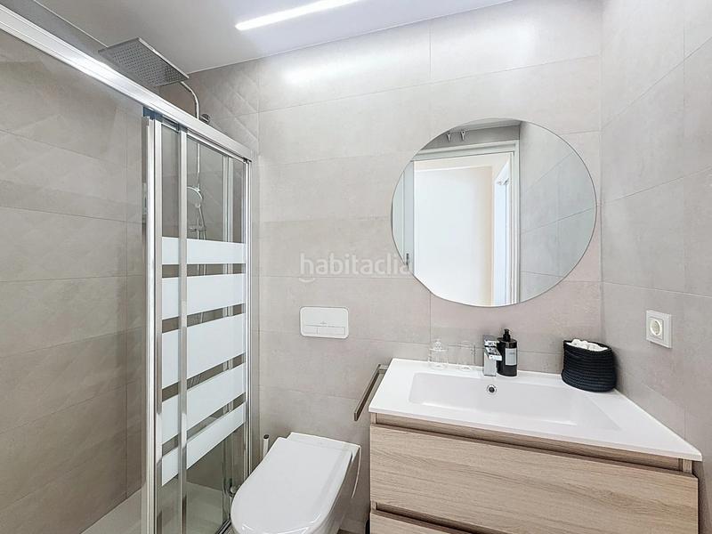 Foto caa862eb-9320-4071-b682-e2b56e830c76. Apartamento  reformado con vistas panorámicas en guadalmina en Marbella