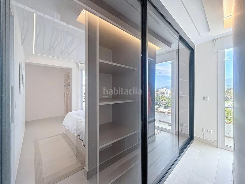Foto ce8246ae-7e56-4677-872c-c0cd37a8c528. Apartamento  reformado con vistas panorámicas en guadalmina en Marbella