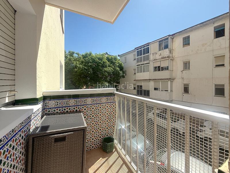 Foto e4ce5123-f870-4bd5-82af-a98fe88b3397. Piccolo appartamento in Centro Estepona