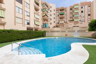 Appartement à Sierra de Estepona - Avda. de Andalucía. Amplio apartamento de 4 dormitorios en avda de andalucía, estepo