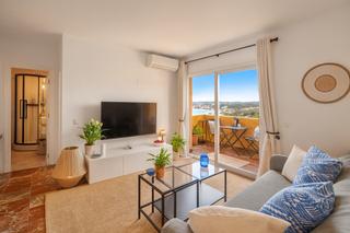 Piccolo appartamento in Puerto de Estepona. Apartamento con vistas al mar cerca del puerto de estepona
