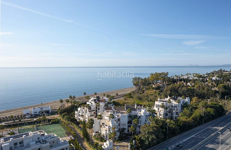 Foto 997fa77f-248a-45b4-85ce-6a20b53e35e0. Attico con parcheggio piscina in El Velerín Estepona