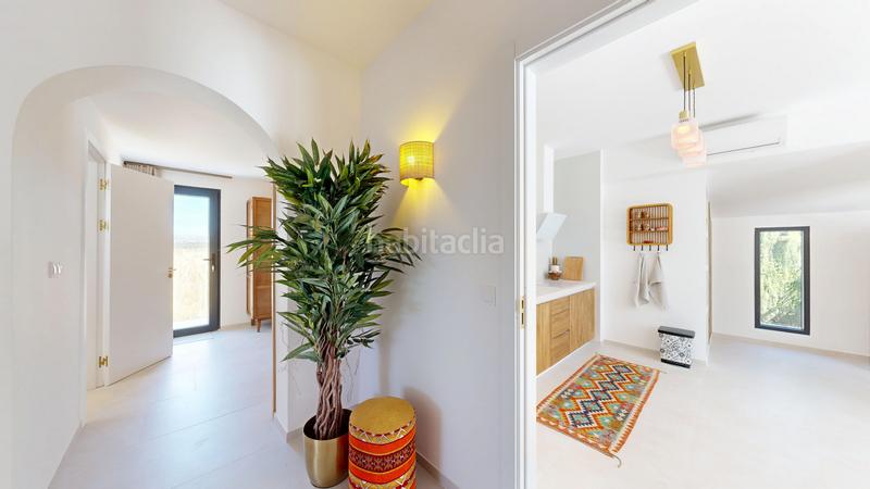 Foto 0ef0201c-06d7-4052-a1bc-22f4b659ed60. Casa con parcheggio piscina in Guadalobón Estepona