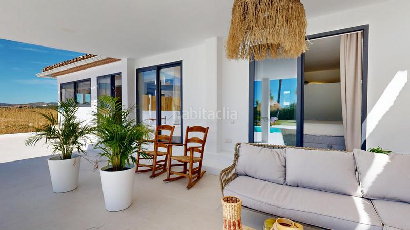 Foto 3b2da037-ad98-48e4-86c3-f33c359ba86f. Casa con parcheggio piscina in Guadalobón Estepona