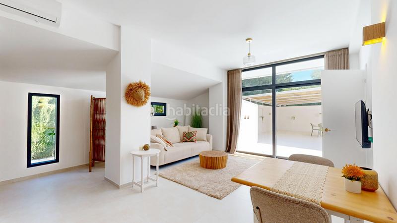Foto 79eb9a05-1603-4d23-9fdb-bdcf108c8dc6. Casa con parcheggio piscina in Guadalobón Estepona