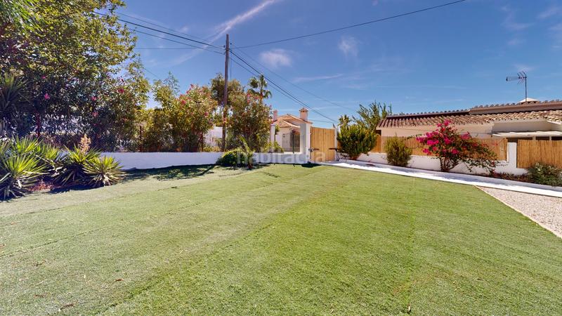Foto 7d314944-1f77-40ae-9326-9abba9271c3c. Casa con parcheggio piscina in Guadalobón Estepona