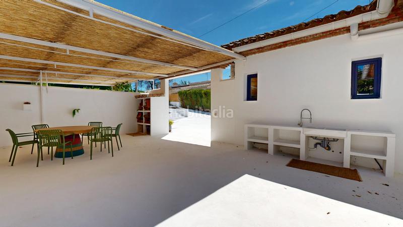 Foto 818cf6fb-f44b-485a-8c01-f6c8d2885f37. Casa con parcheggio piscina in Guadalobón Estepona