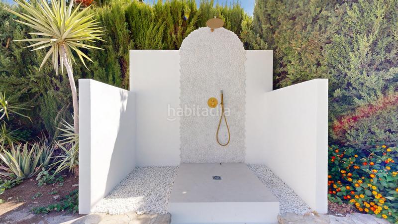 Foto a0ebab00-6b00-4eb6-a523-1f5b1e57f9c0. Casa con parcheggio piscina in Guadalobón Estepona