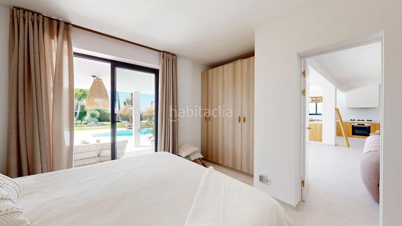 Foto b2fd901c-6e65-4876-91f3-589ae6f4614e. Casa con parcheggio piscina in Guadalobón Estepona