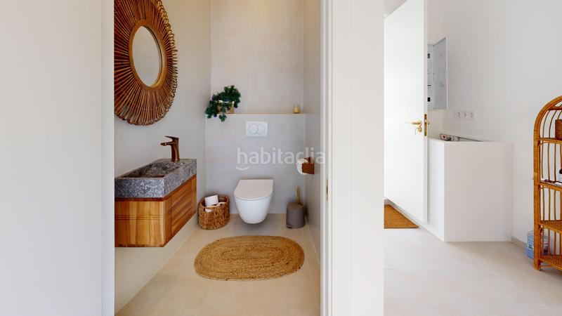 Foto b711a59a-300a-4022-8958-d7b9c0ad6343. Casa con parcheggio piscina in Guadalobón Estepona