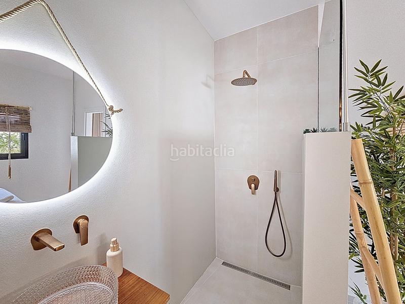 Foto f9d7121c-5449-400b-b706-5aa80499f5f6. Casa con parcheggio piscina in Guadalobón Estepona