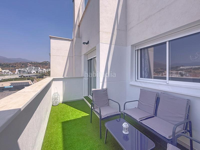 Foto 3011bcbd-aed4-464c-81ce-8dcc6651ebeb. Attico con parcheggio piscina in Centro Estepona