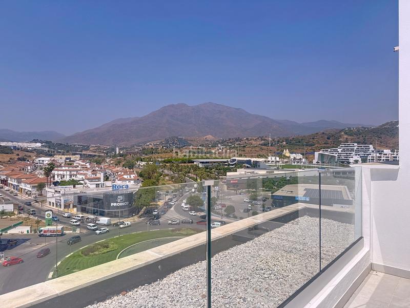 Foto 5d7dbbfa-b394-45fd-bc4f-2bb1d832f8f9. Attico con parcheggio piscina in Centro Estepona