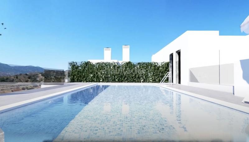 Foto 67f972e3-97c8-4869-b4c6-25b5cd354027. Attico con parcheggio piscina in Centro Estepona