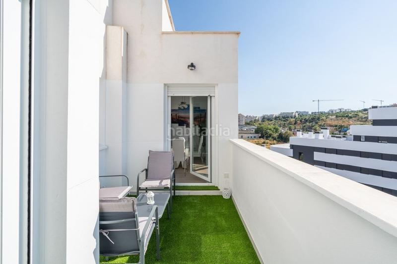 Foto 807705c0-196a-48c8-94ca-9485326049b5. Attico con parcheggio piscina in Centro Estepona