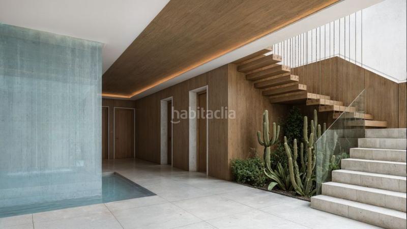 Foto 466280e0-5a86-40d6-b1c5-27fbec064911. Apartamento exclusivo piso de 2 dormitorios con piscina privada en el Centro histrico pueblo en Estepona